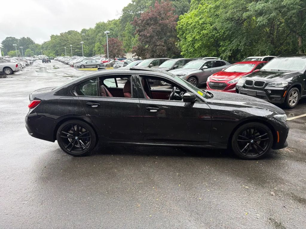 bmw 3 series 2022 3MW5U9J05N8C42015 image bmw 3 series 2022 3MW5U9J05N8C42015 image